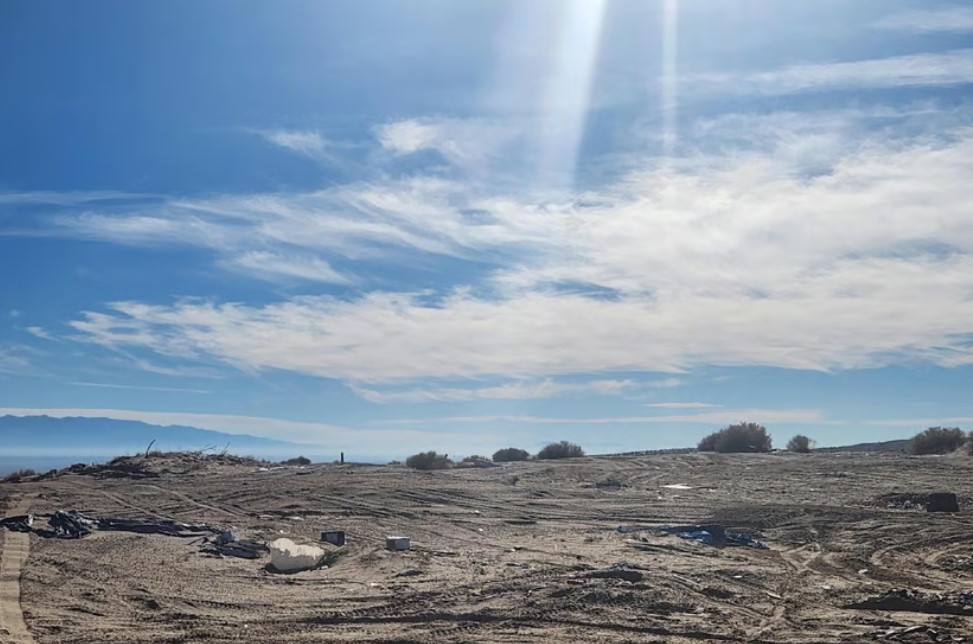 Land for Sale in Albuquerque New Mexico 87121